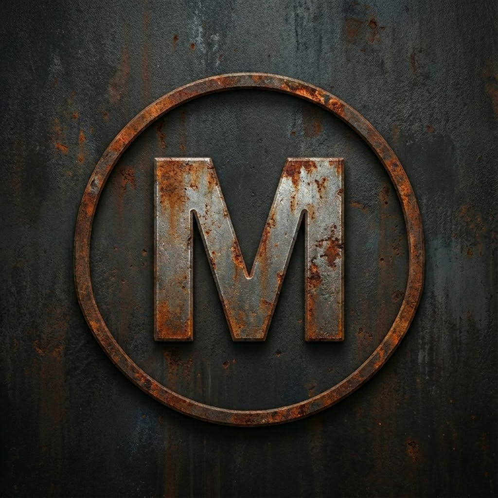 MimRust Logo